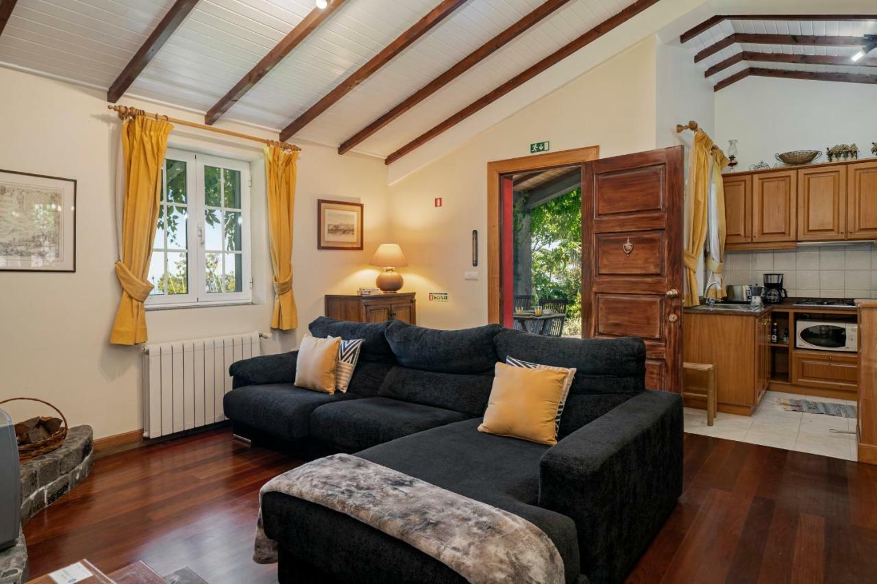 Farm stay Quinta Devonia
