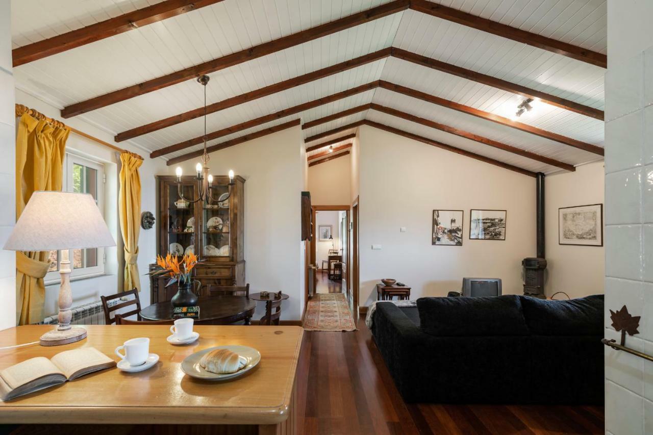 Farm stay Quinta Devonia