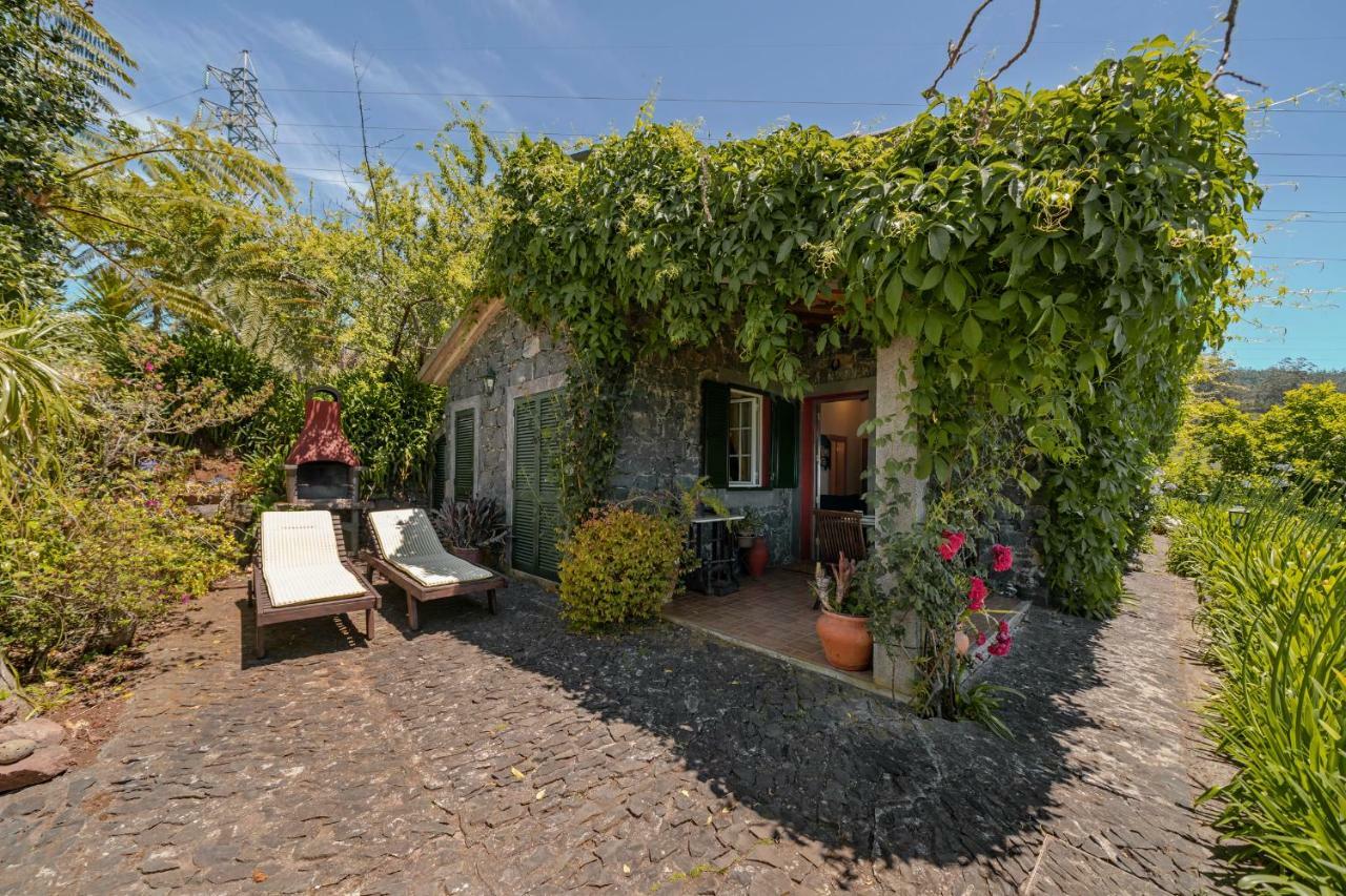 Quinta Devonia Funchal (Madeira)