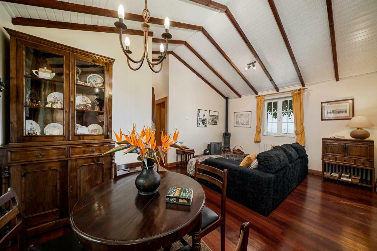 Quinta Devonia Farm stay Funchal (Madeira)
