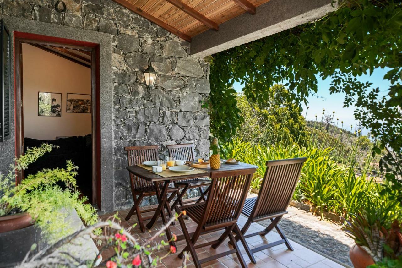 Farm stay Quinta Devonia Funchal (Madeira)