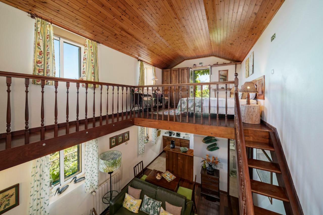 Farm stay Quinta Devonia