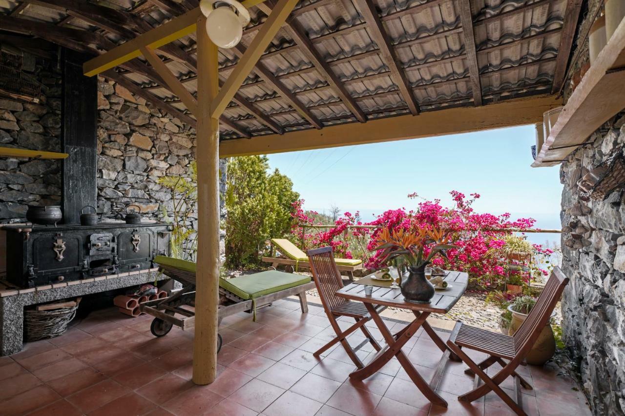 Farm stay Quinta Devonia *
