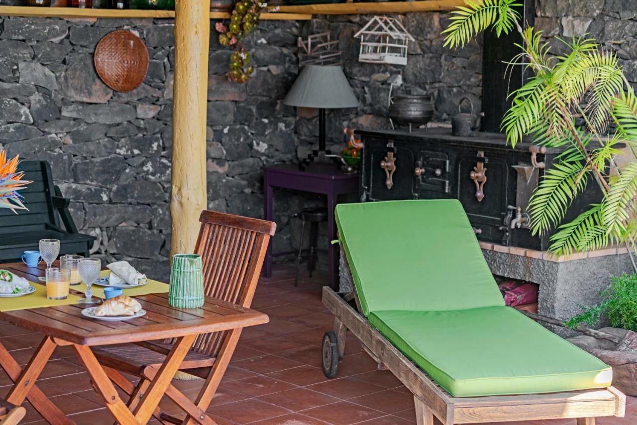 Farm stay Quinta Devonia