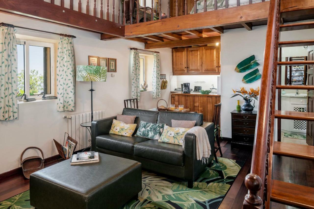 Farm stay Quinta Devonia