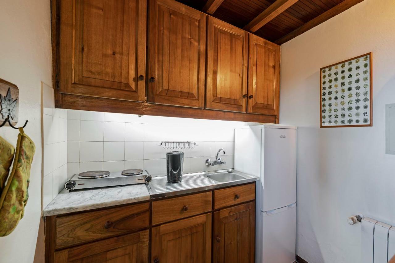 Quinta Devonia Farm stay