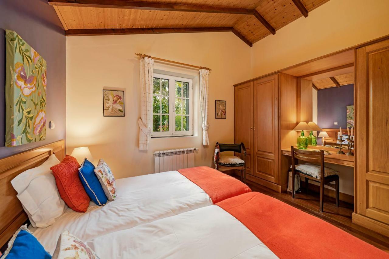Quinta Devonia Farm stay *