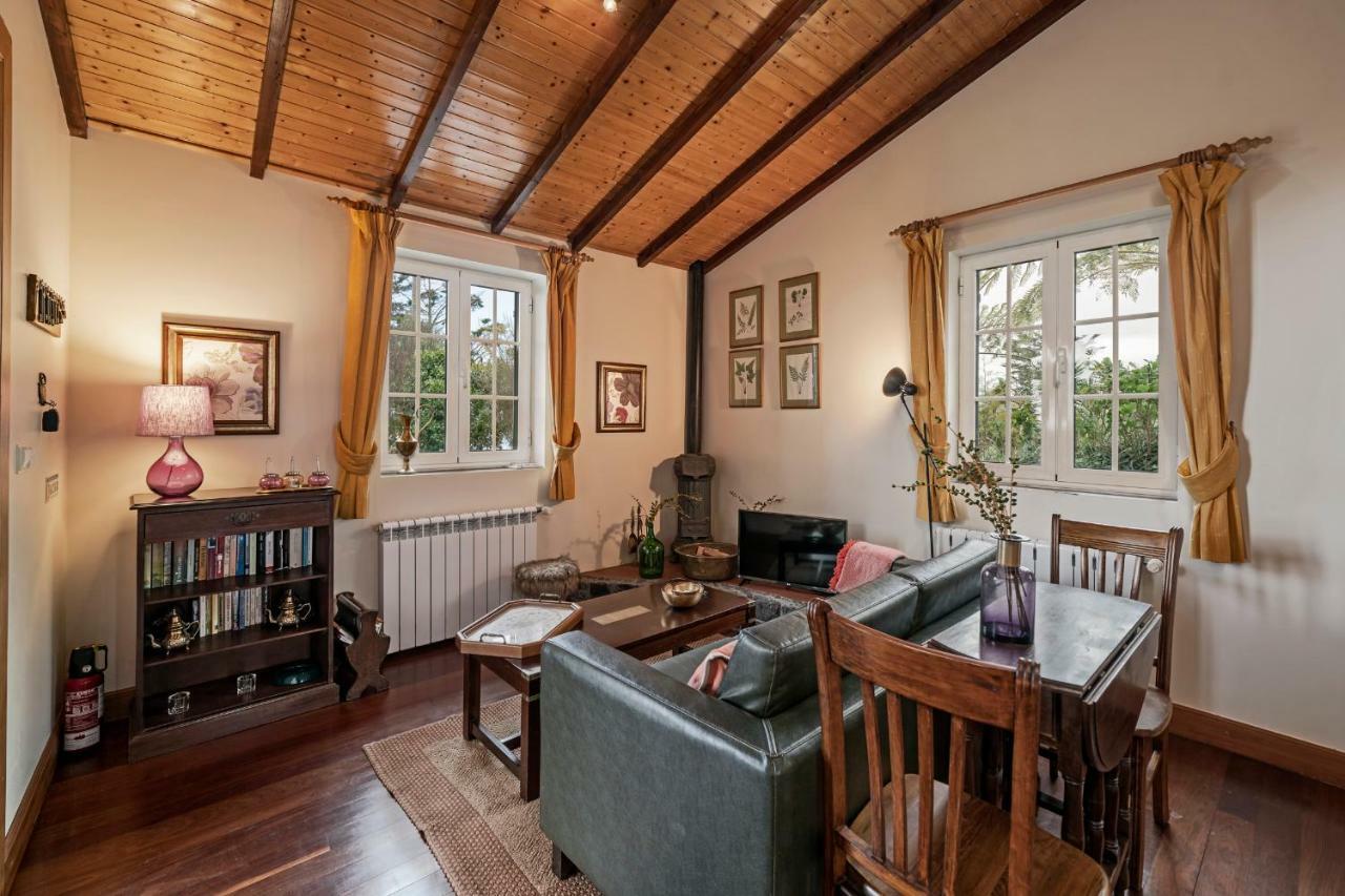 Quinta Devonia Farm stay