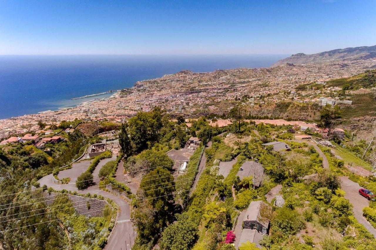 Quinta Devonia * Funchal (Madeira)