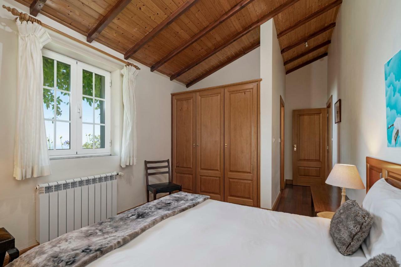 Farm stay Quinta Devonia