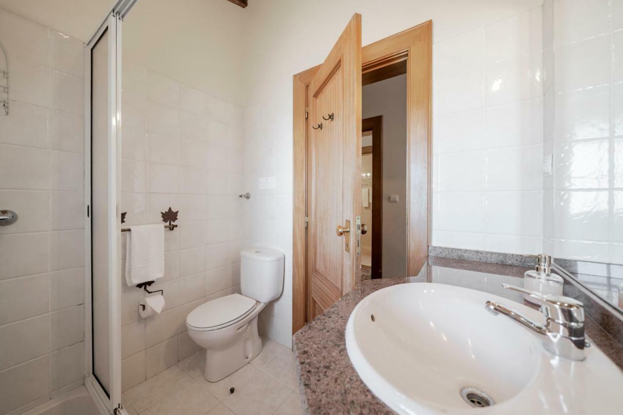 Farm stay Quinta Devonia *