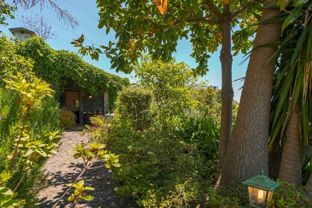 Farm stay Quinta Devonia *