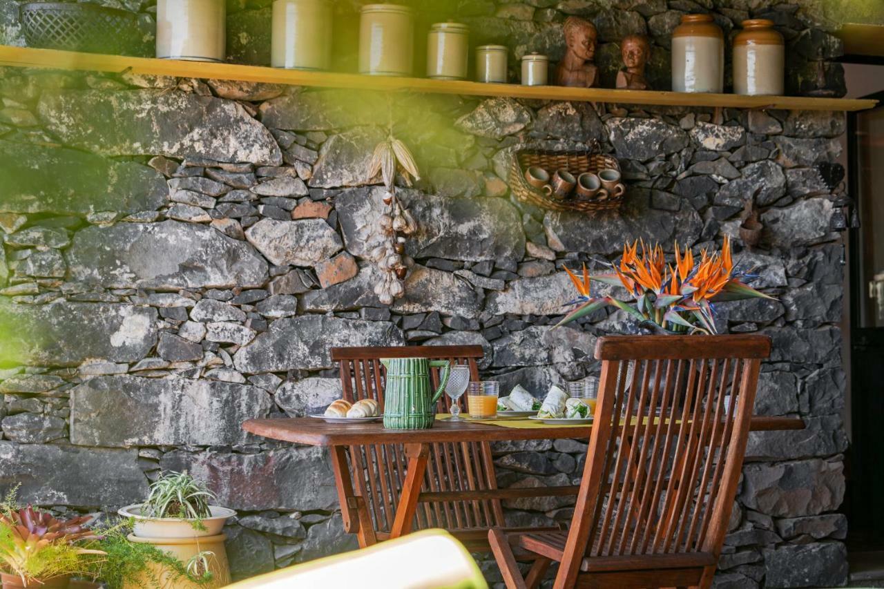Farm stay Quinta Devonia
