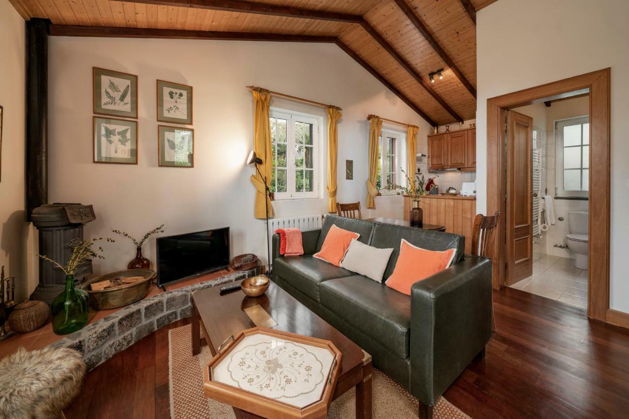 Farm stay Quinta Devonia Funchal (Madeira)