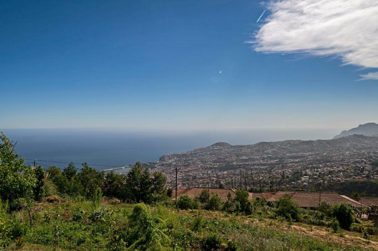 Farm stay Quinta Devonia