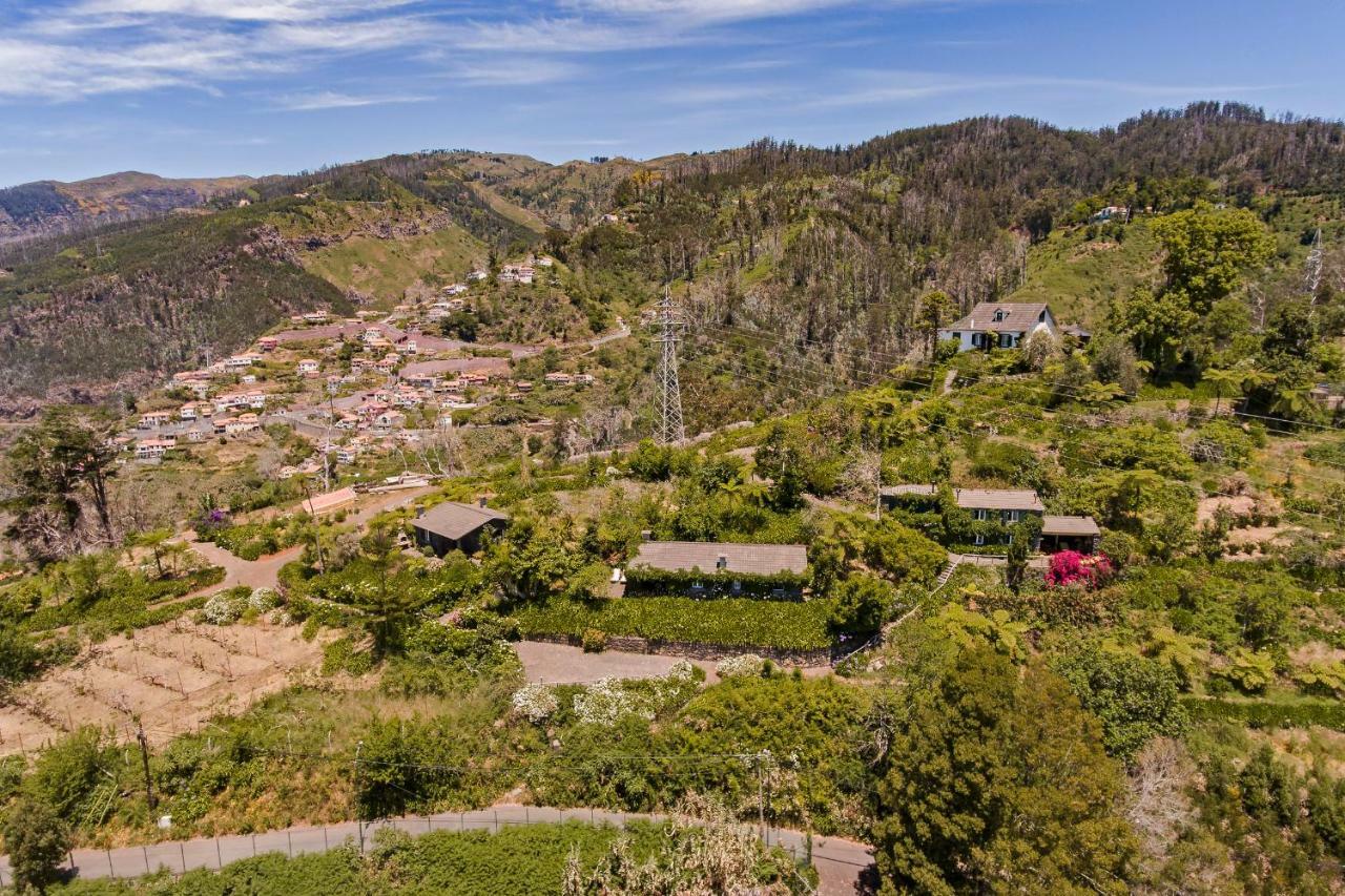 Farm stay Quinta Devonia *