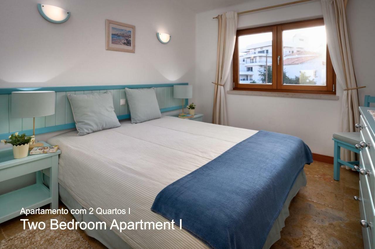 Apartment Akisol Olhos De Agua Ocean Albufeira