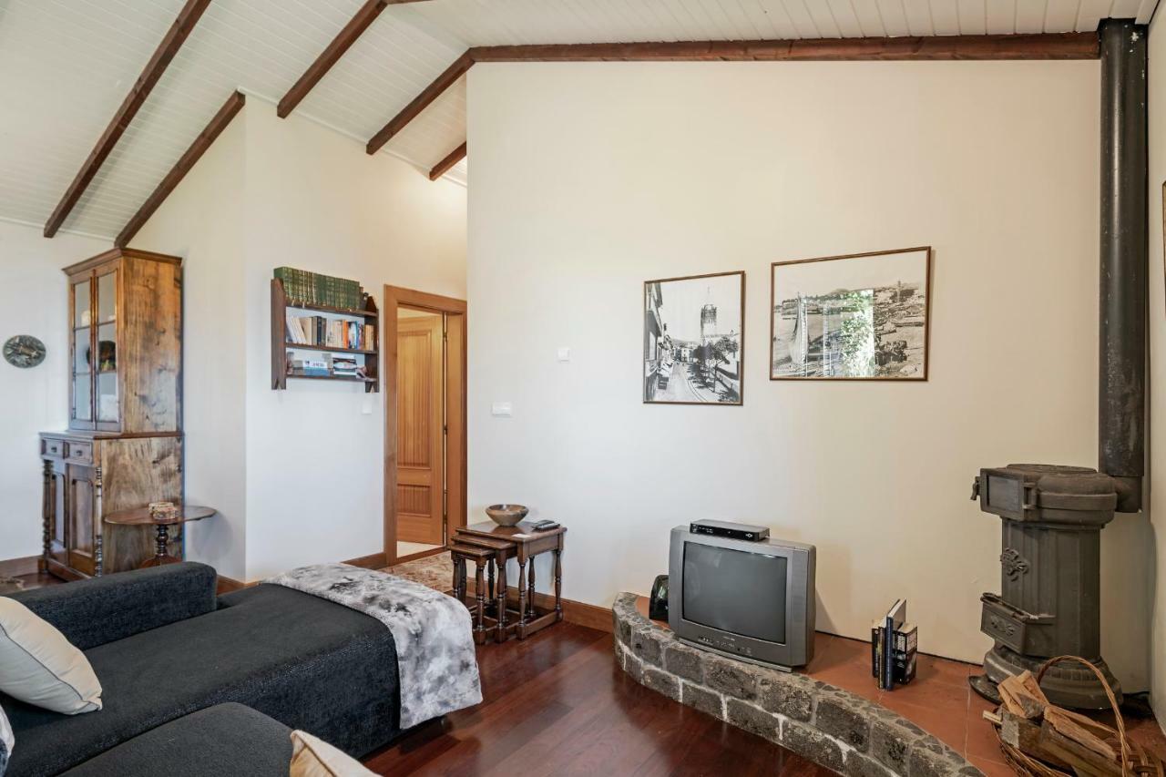 Quinta Devonia Farm stay Funchal (Madeira)