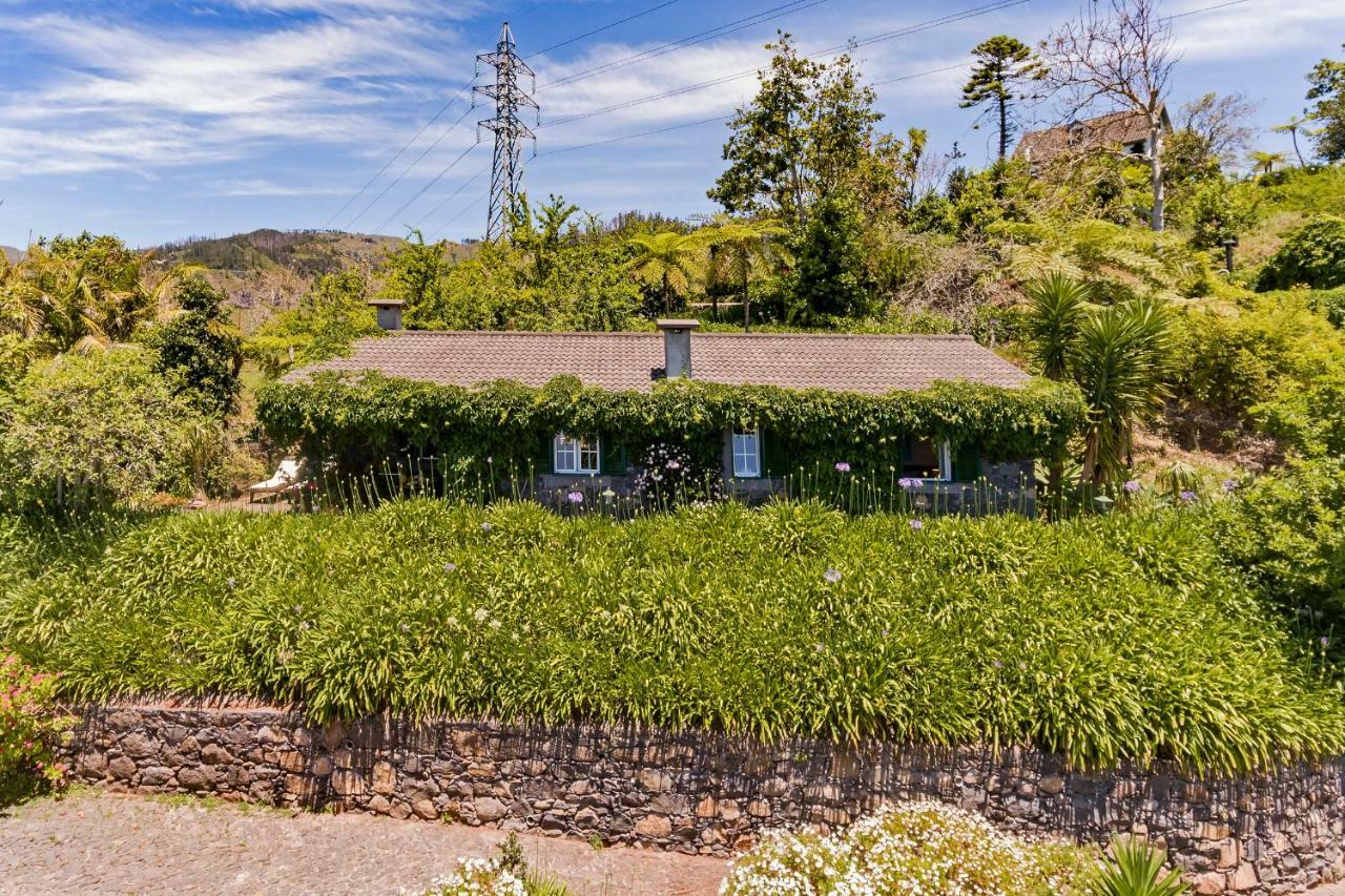 Quinta Devonia Farm stay *