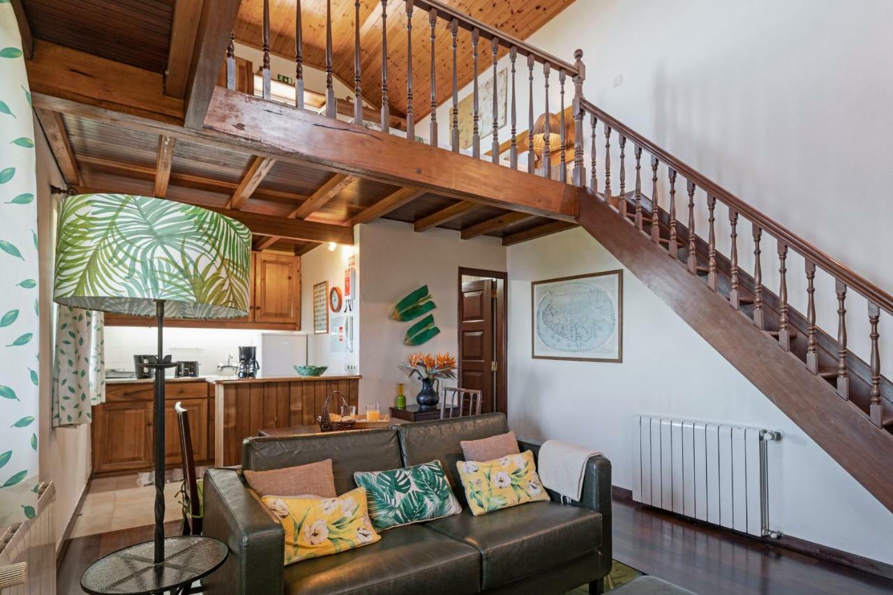 Farm stay Quinta Devonia