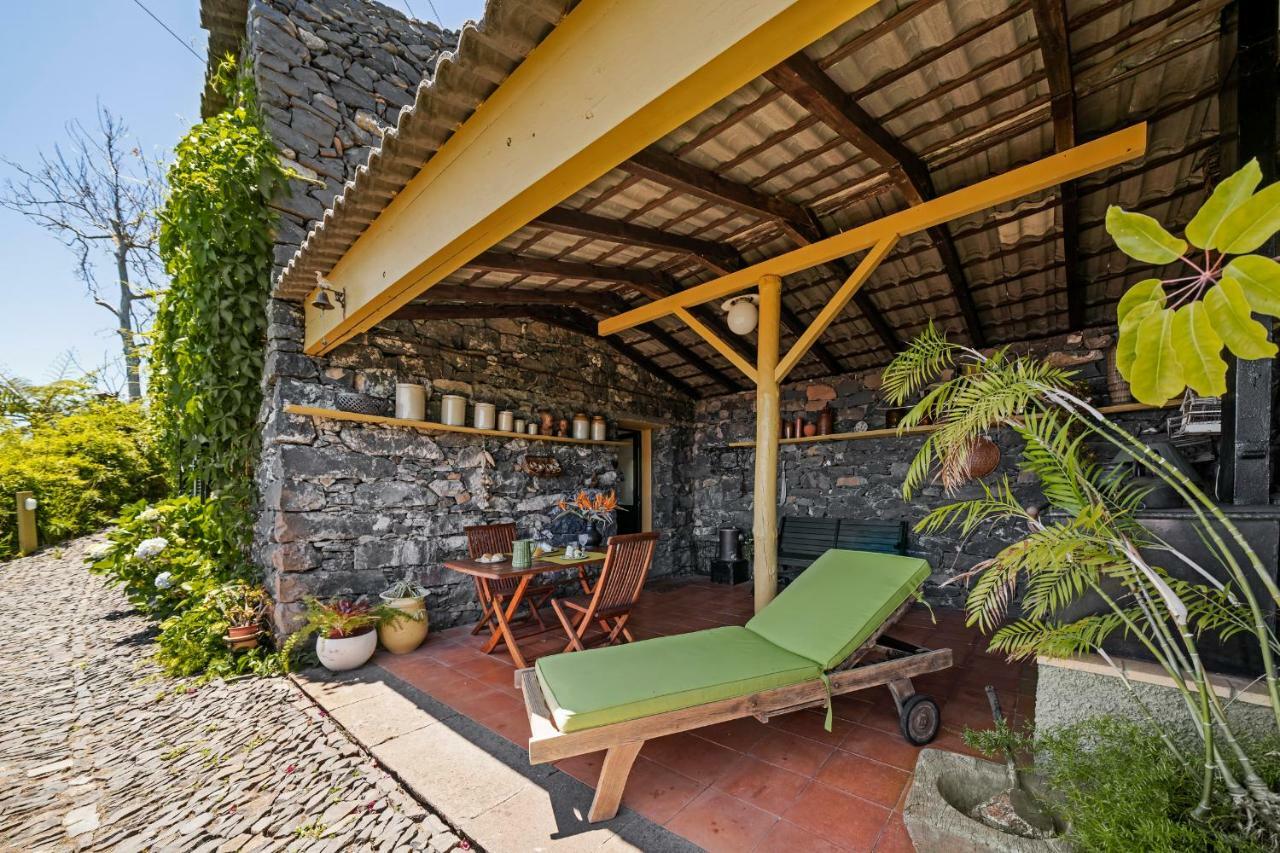 Quinta Devonia Farm stay *