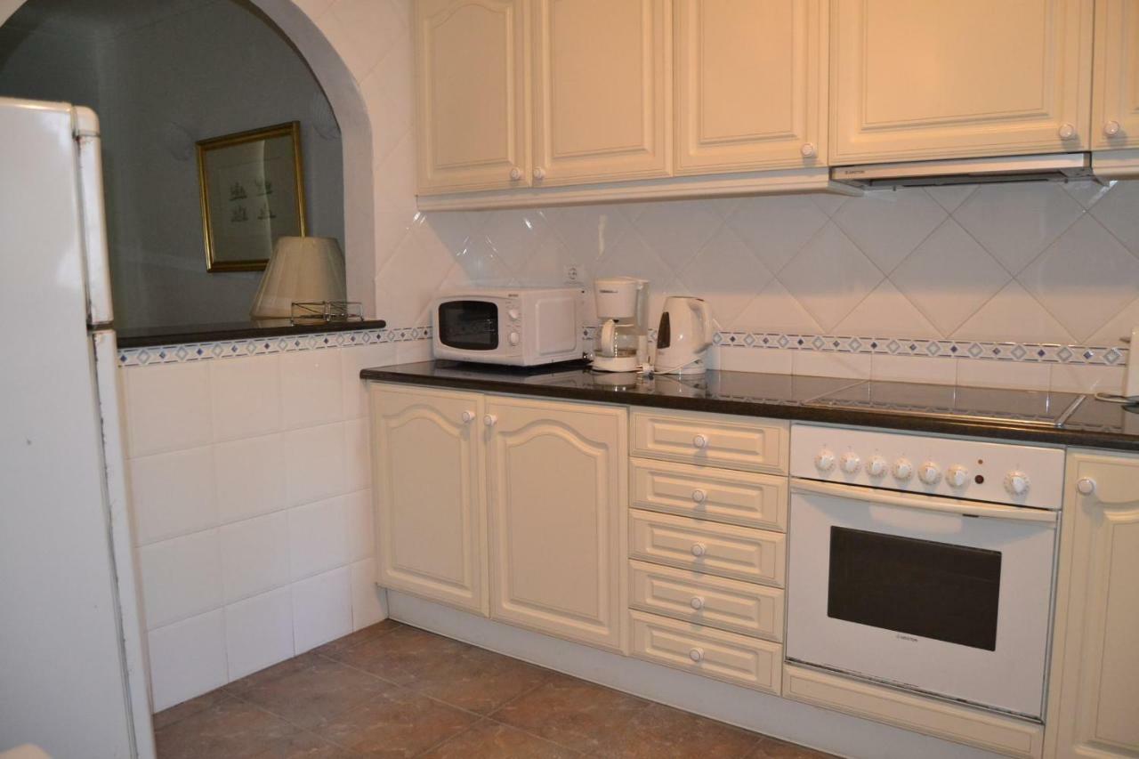 Appartement Palm Bay