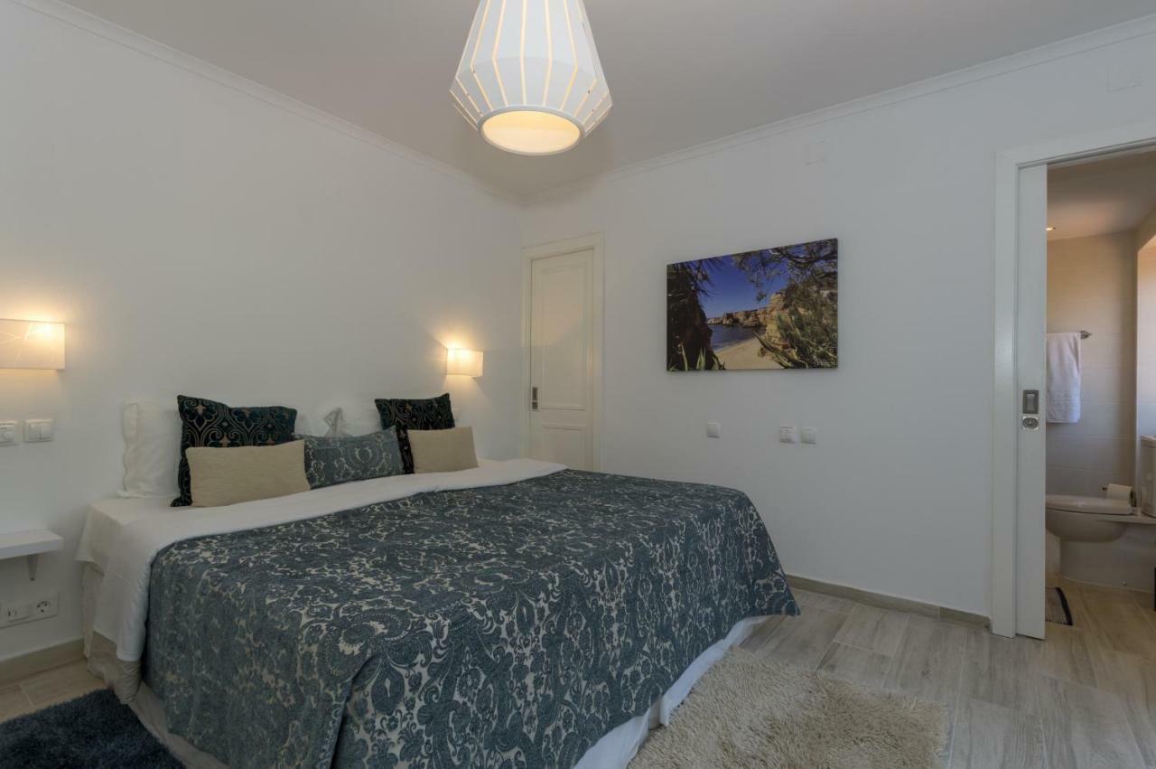 Resort Rocha Brava Village