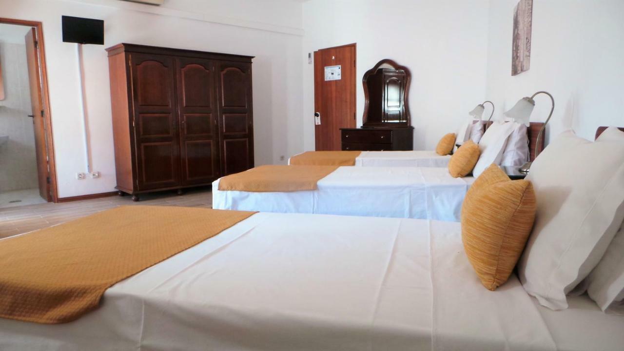 The Boliqueime Inn *