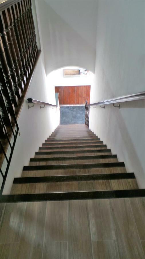 Inn The Boliqueime *