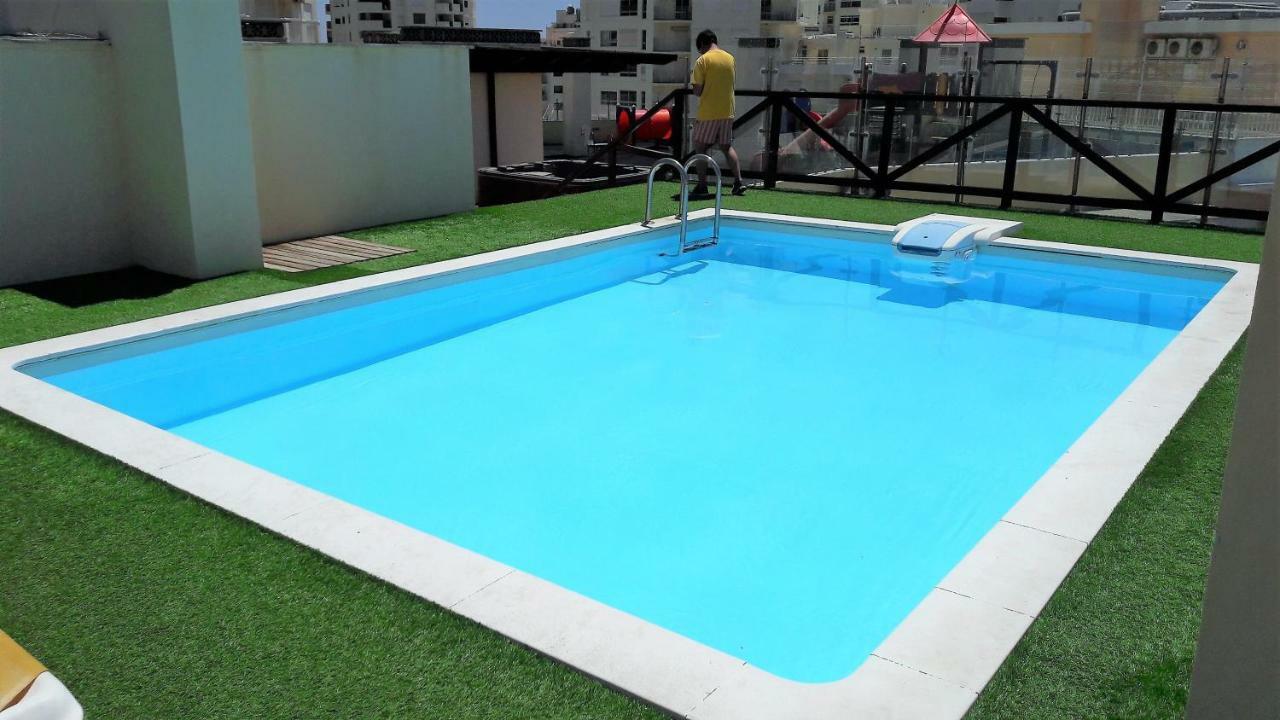 Apartamento Ocean Daniela Apartment Armacao de Pera