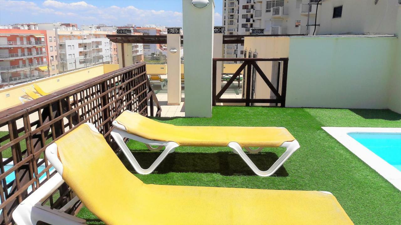Apartamento Ocean Daniela Apartment