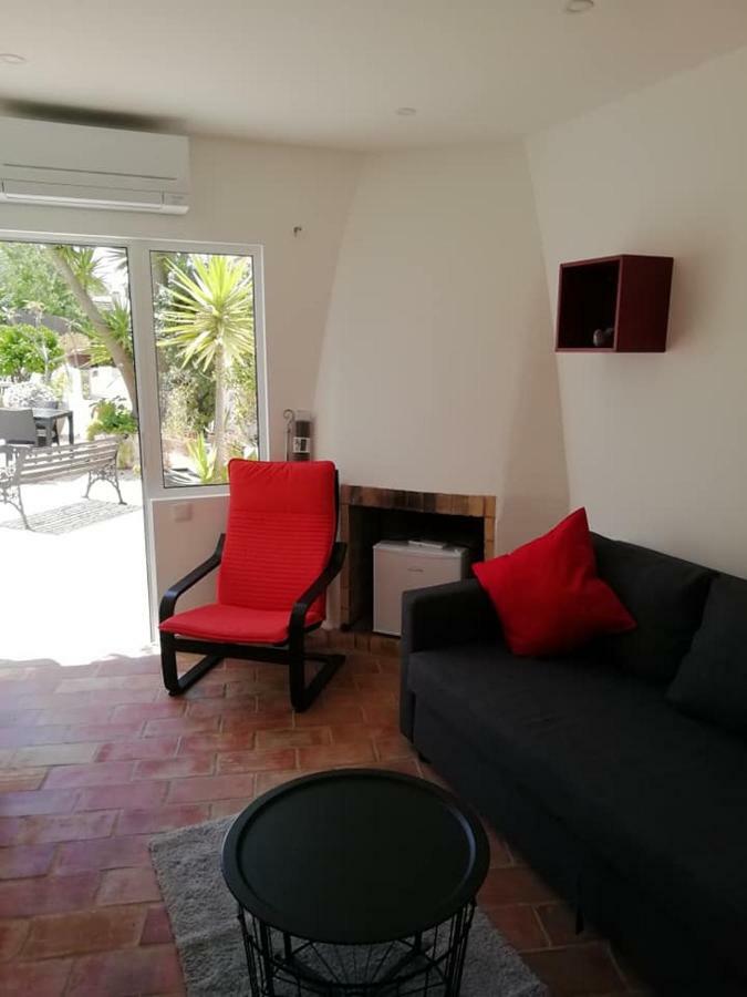 Rio Arade Algarve Manor House