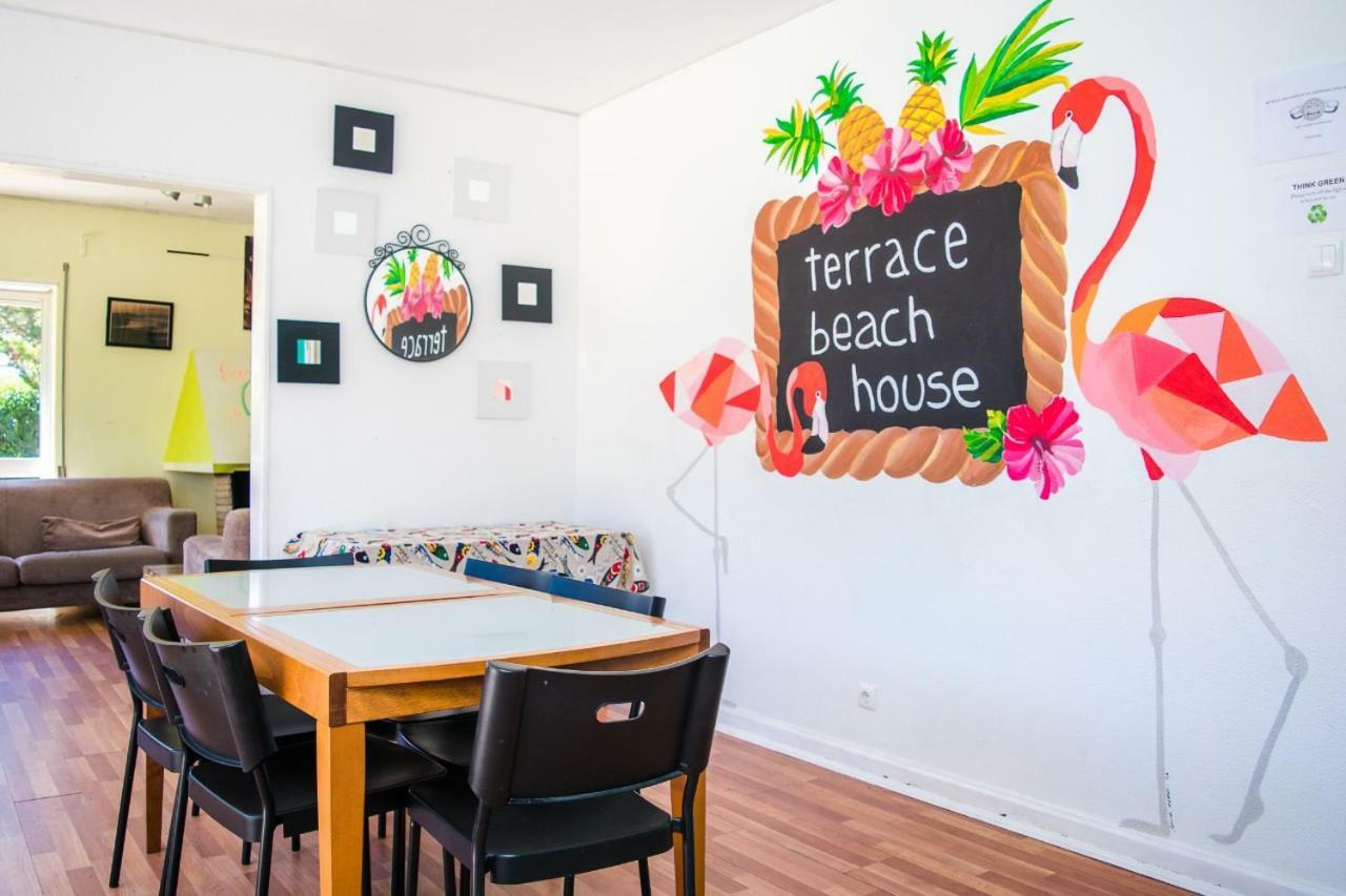 Terrace Beach House Bed & Breakfast