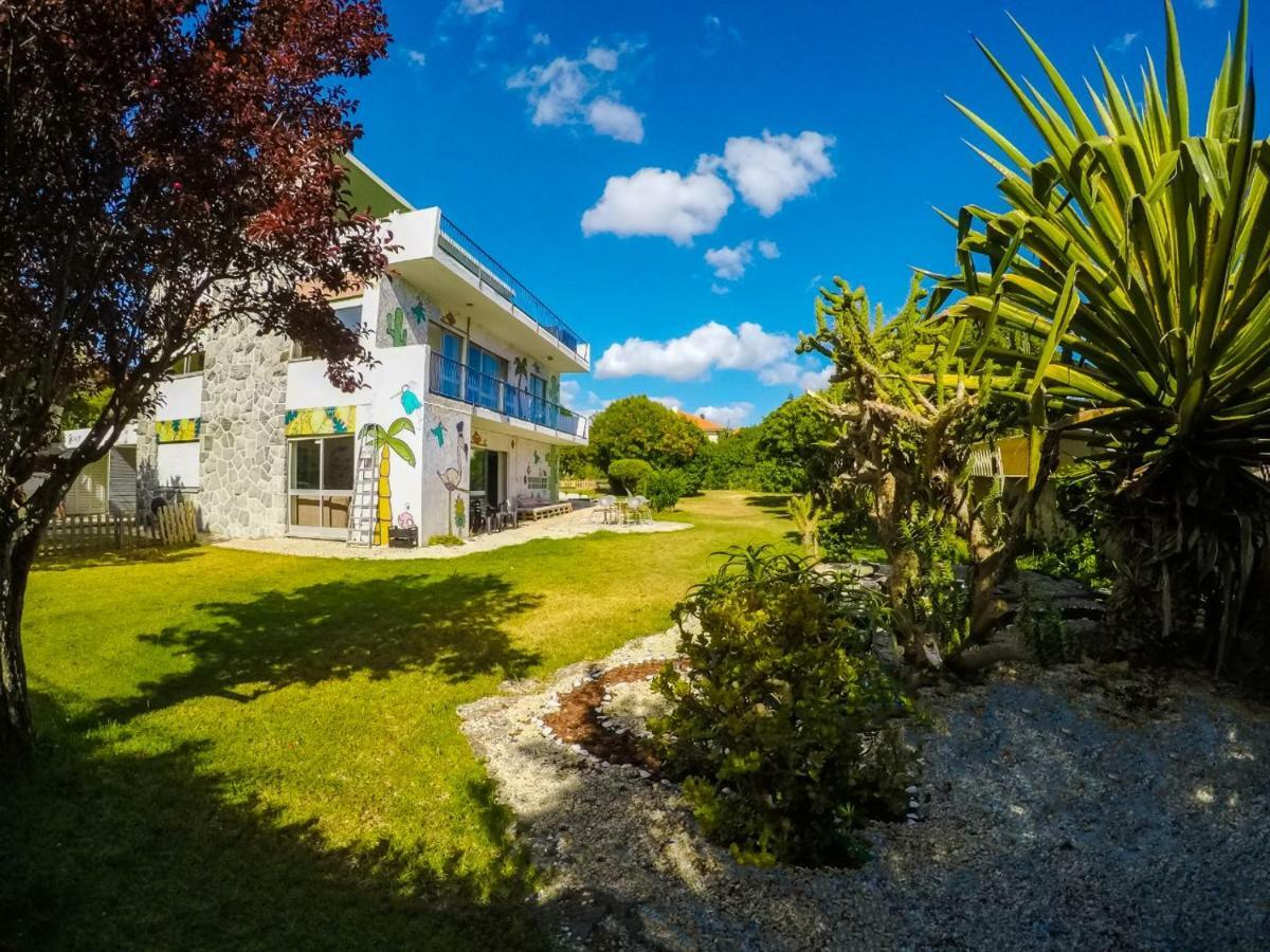 Bed & Breakfast Terrace Beach House *