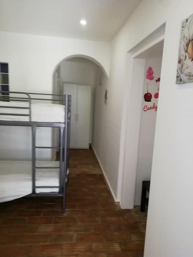 Guest house Rio Arade Algarve Manor House