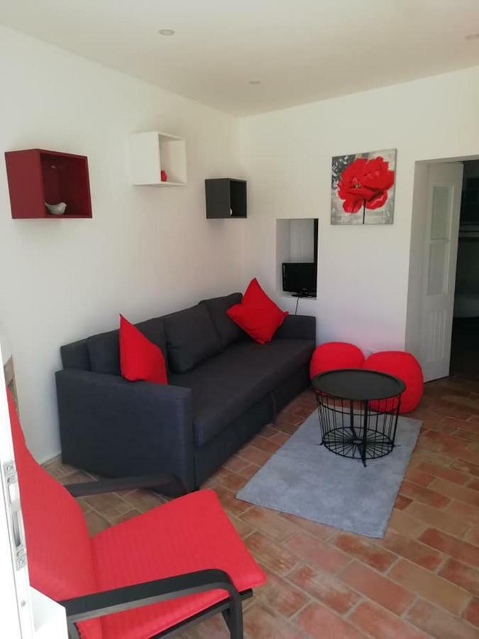 Rio Arade Algarve Manor House Guest house Estombar
