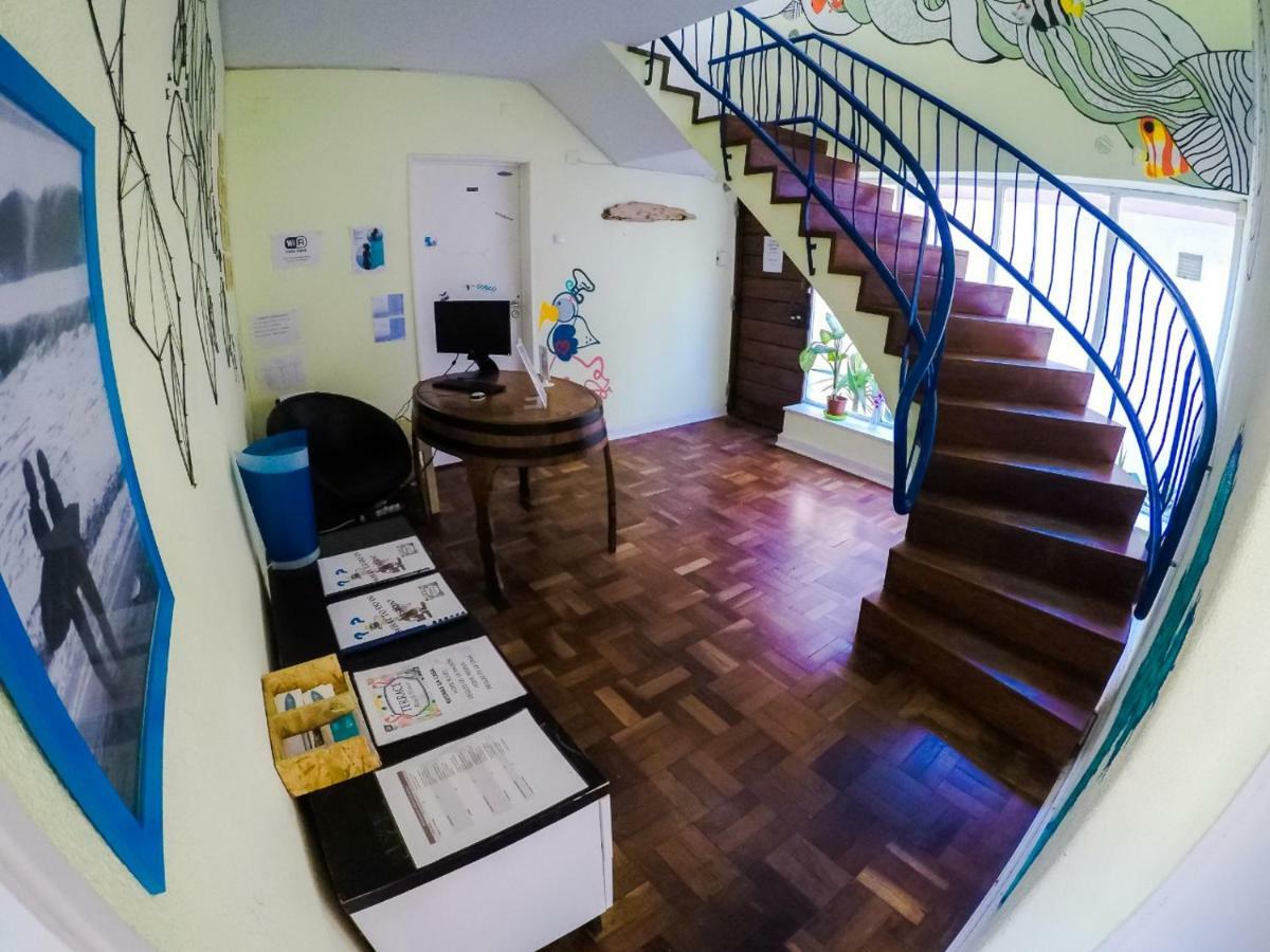 Bed & Breakfast Terrace Beach House Carcavelos (Lisbon)