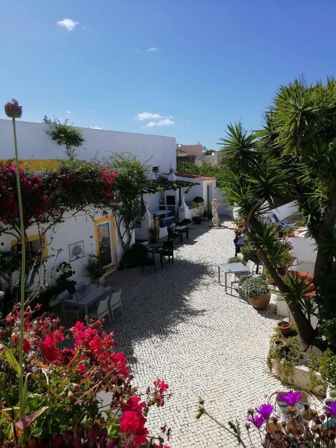 Guest house Rio Arade Algarve Manor House 3*