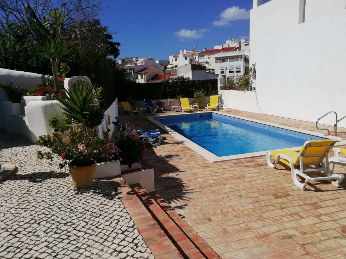 Guest house Rio Arade Algarve Manor House 3*