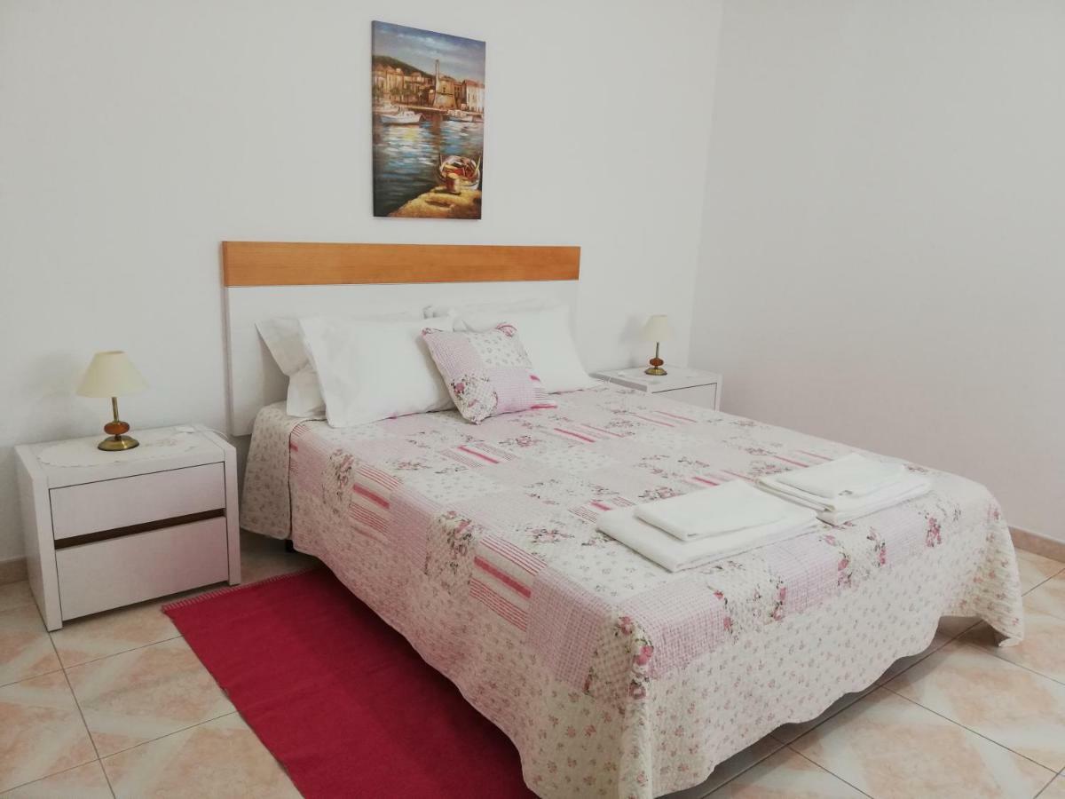Atlantico Apartment *