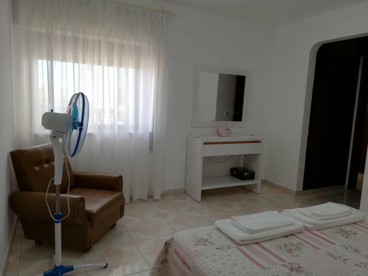 Atlantico Apartment