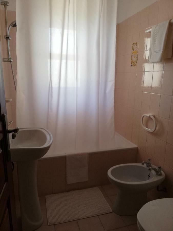 Apartment Atlantico *