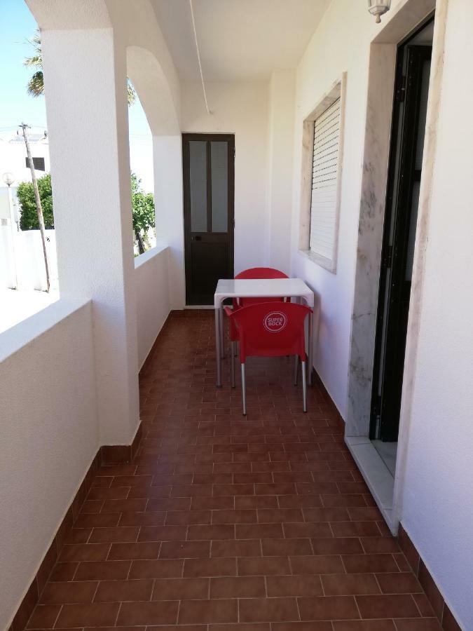 Atlantico Apartment *