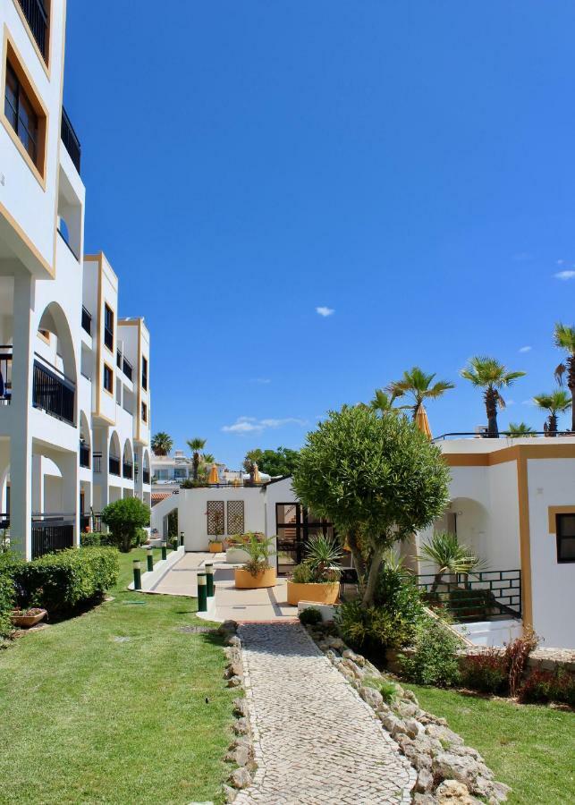 Apartahotel Alfagar Cerro Malpique 3*