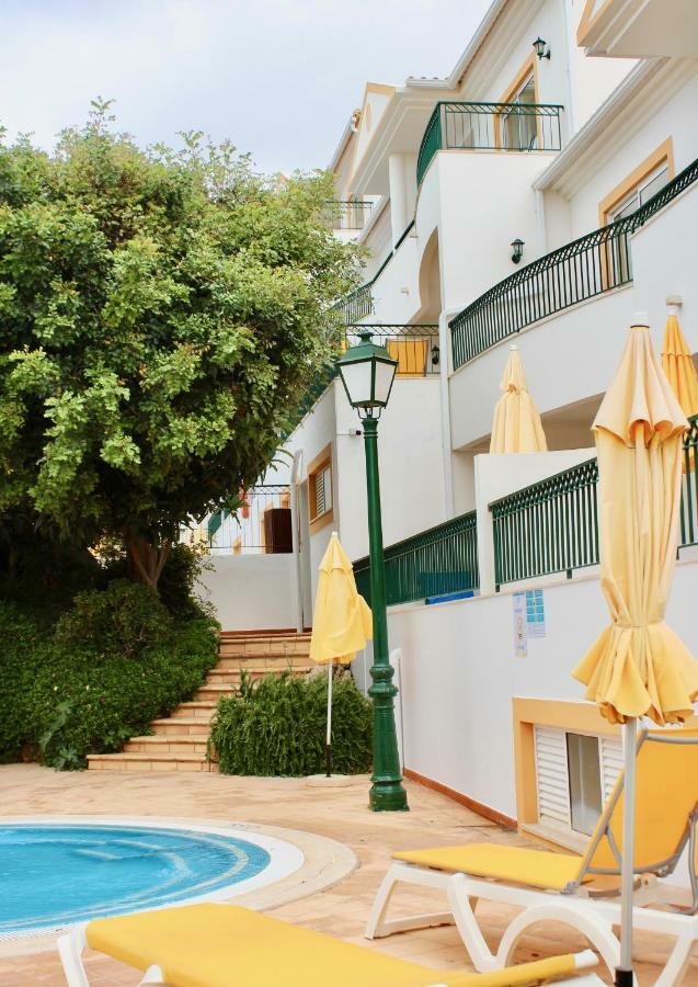 Apartahotel Alfagar Cerro Malpique 3*