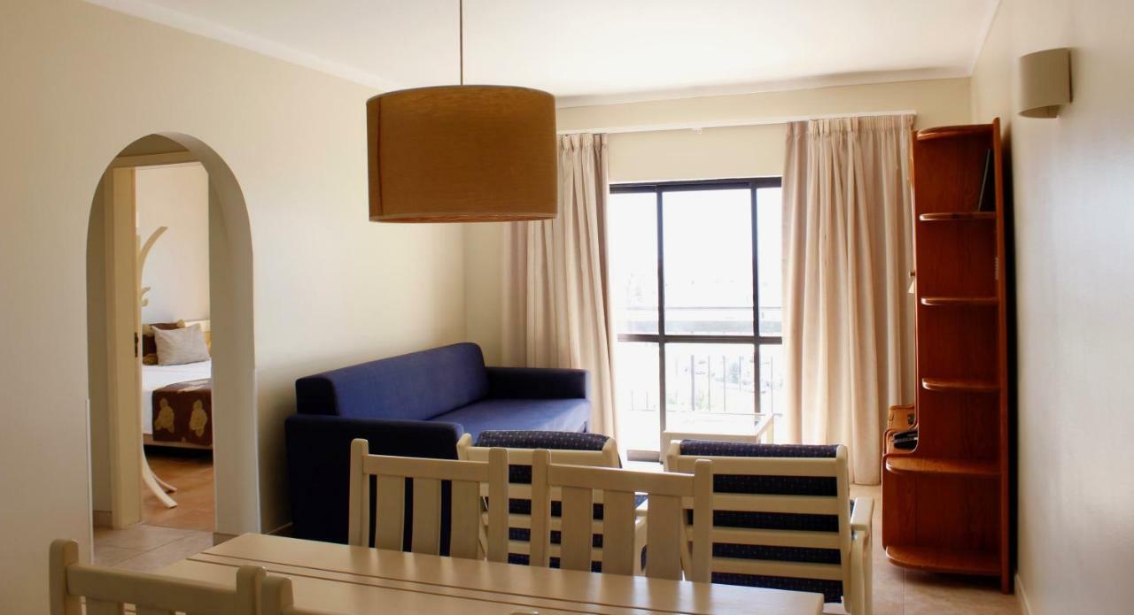 Apartahotel Alfagar Cerro Malpique