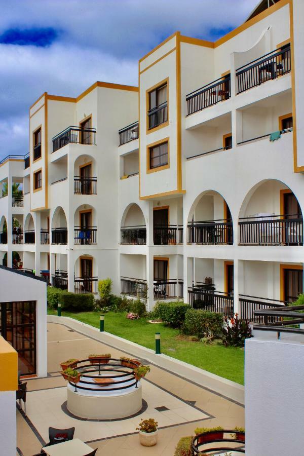 Apartahotel Alfagar Cerro Malpique Albufeira
