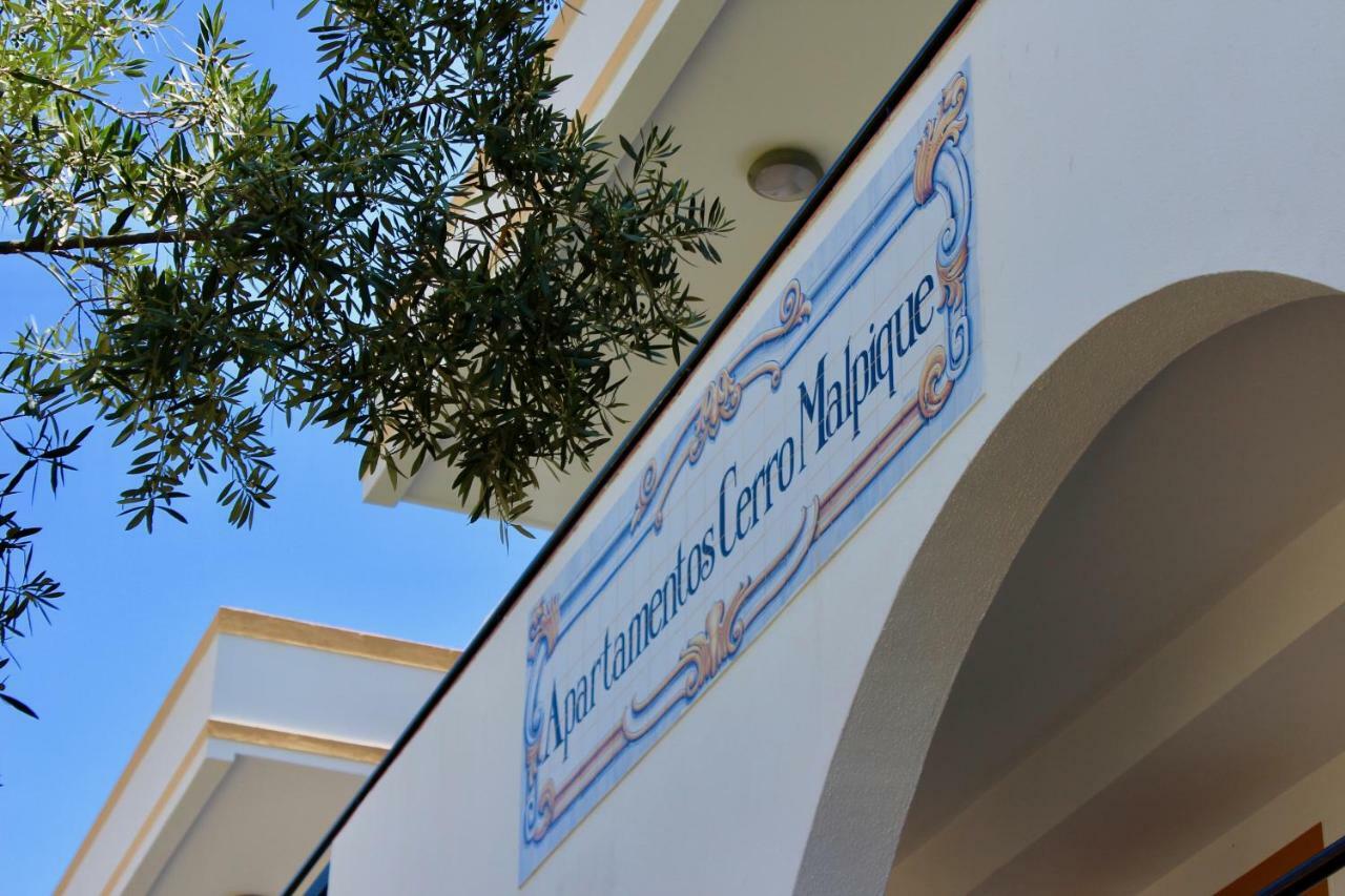 Apartahotel Alfagar Cerro Malpique 3*