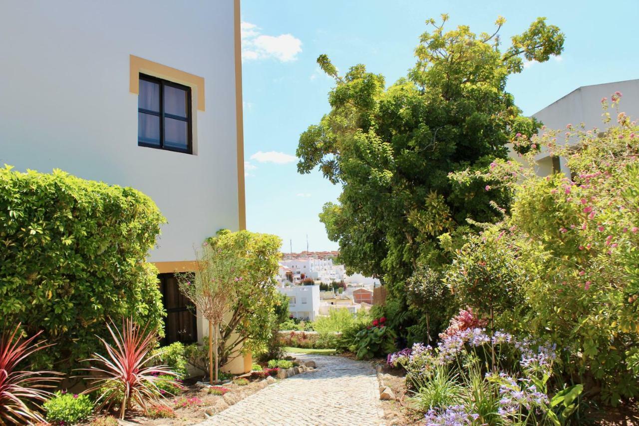 Alfagar Cerro Malpique Apartahotel