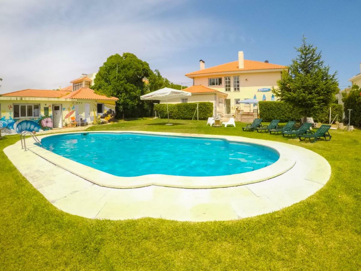Bed & Breakfast Terrace Beach House